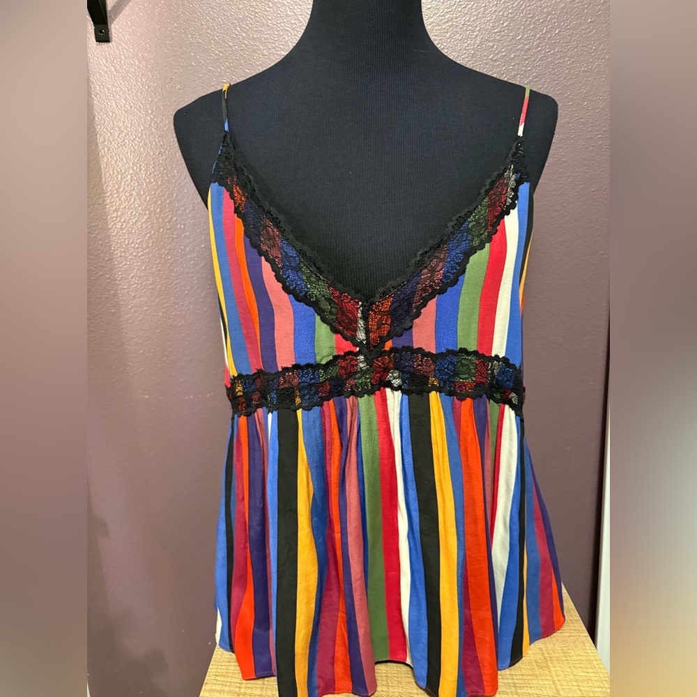 ZARA blouse